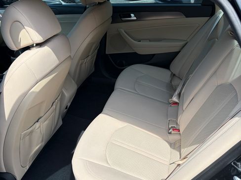 Used 2015 Hyundai Sonata Sport FWD image 6