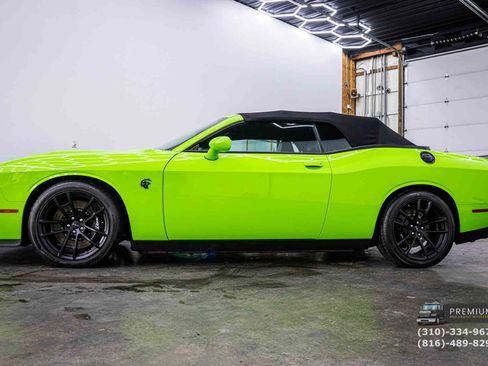 Used 2023 Dodge Challenger SRT Hellcat image 15