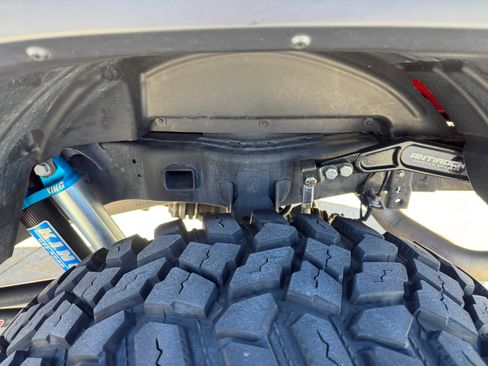 Used 2023 Jeep Gladiator Rubicon w/ LED Lighting Group image 29