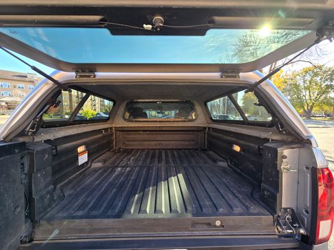 Used 2017 Honda Ridgeline RTL image 14