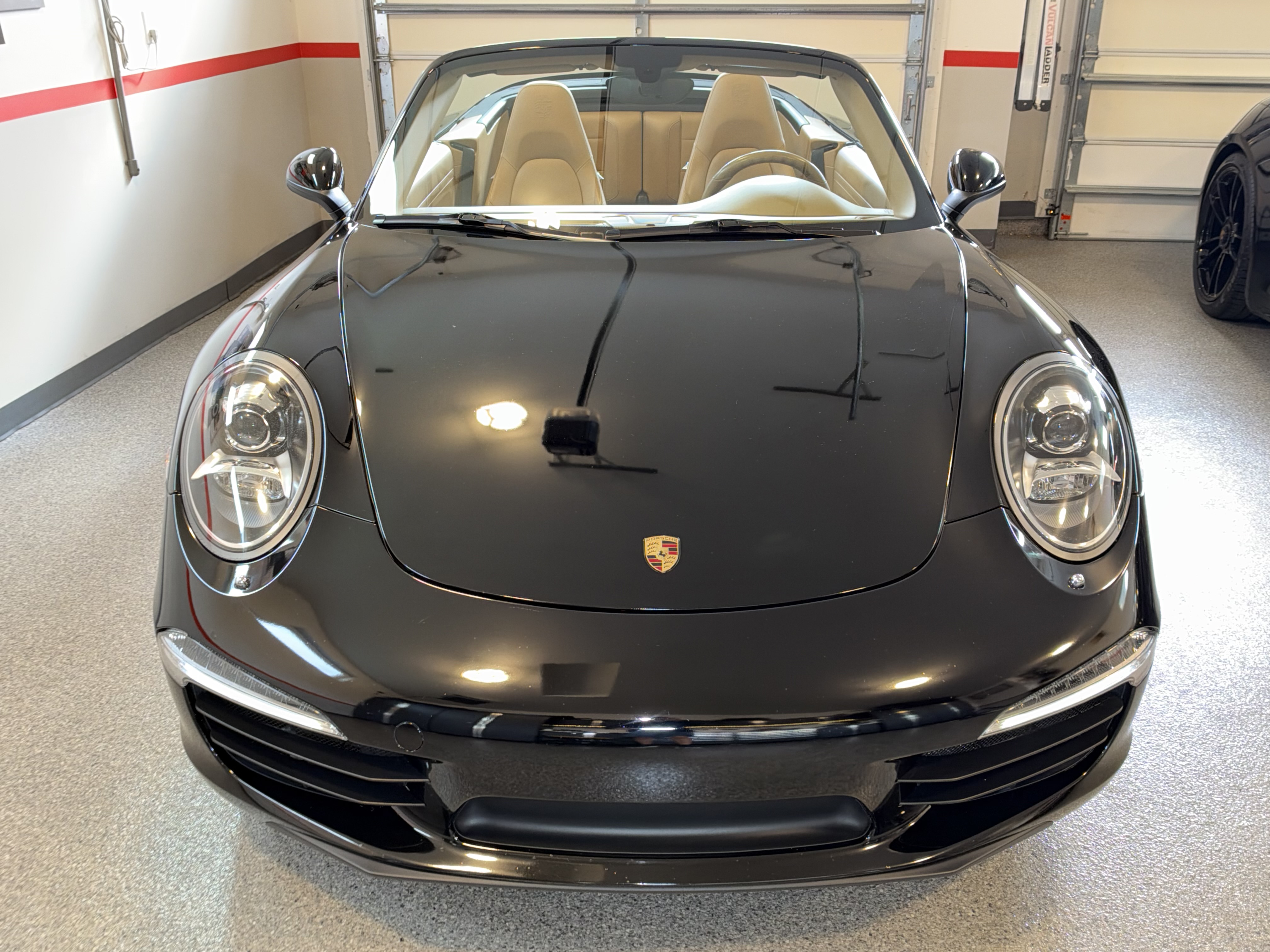 Used 2013 Porsche 911 Carrera S RWD image 8