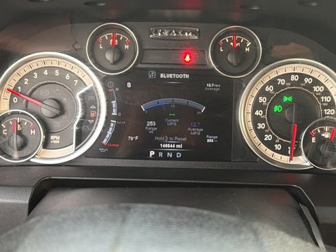 Used 2014 RAM 2500 Power Wagon w/ Luxury Group AWD/4WD image 21
