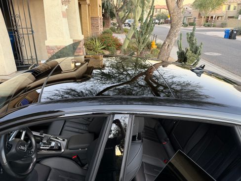 Used 2021 Audi A5 2.0T Premium Plus w/ Premium Plus image 14