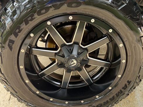 Used 2017 Ford F250 Lariat w/ Lariat Ultimate Package AWD/4WD image 15