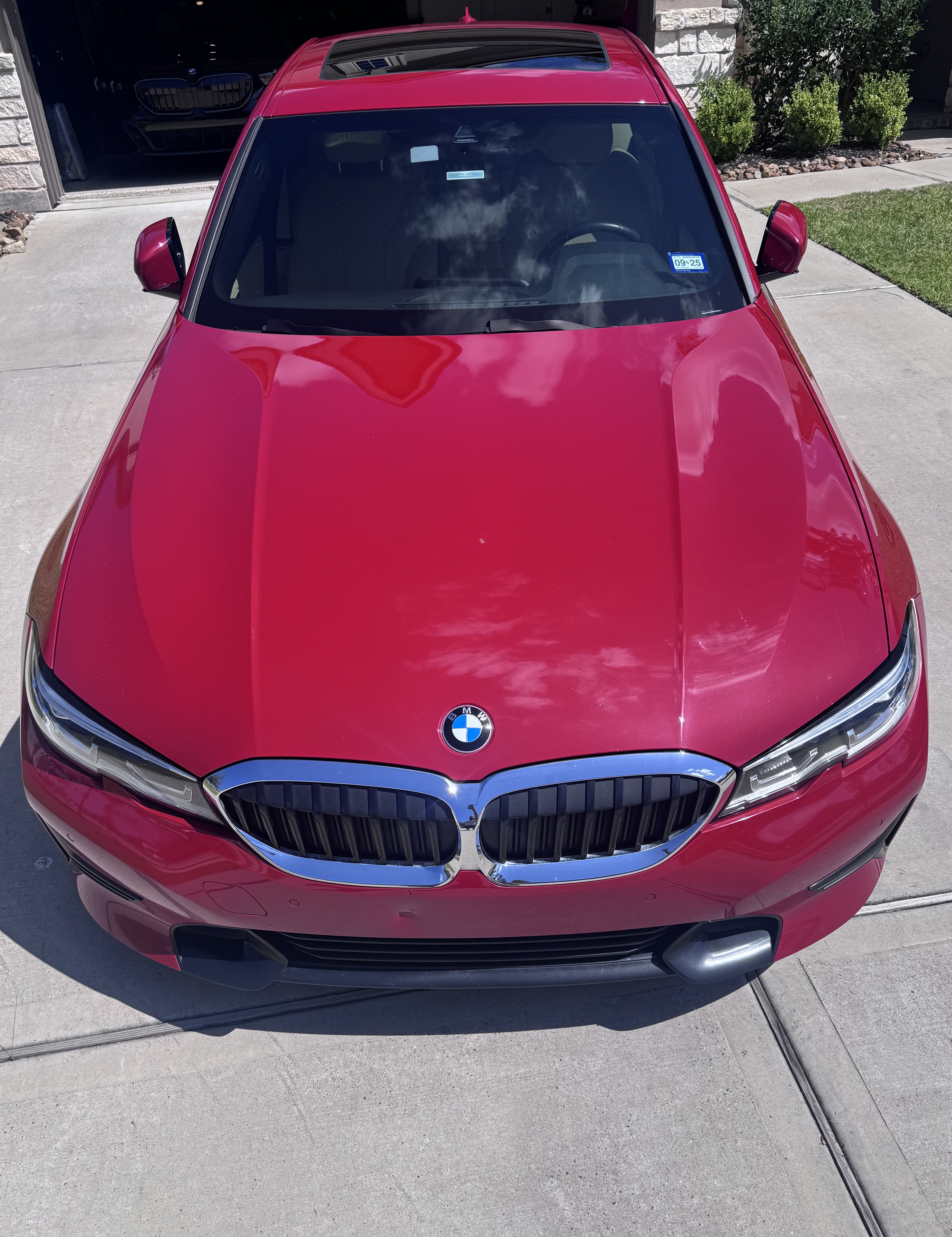 Used 2019 BMW 330i Sedan w/ Convenience Package RWD image 4