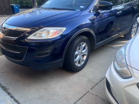 Used 2011 MAZDA CX-9 Touring image 28