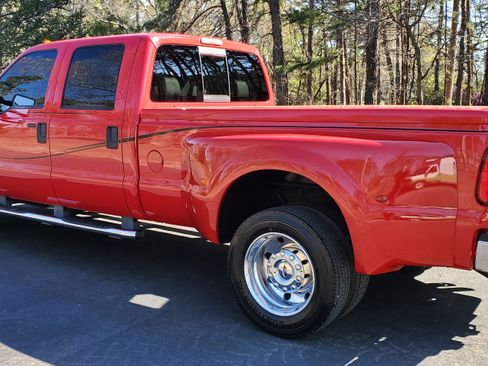 Used 2008 Ford F450 Lariat image 2