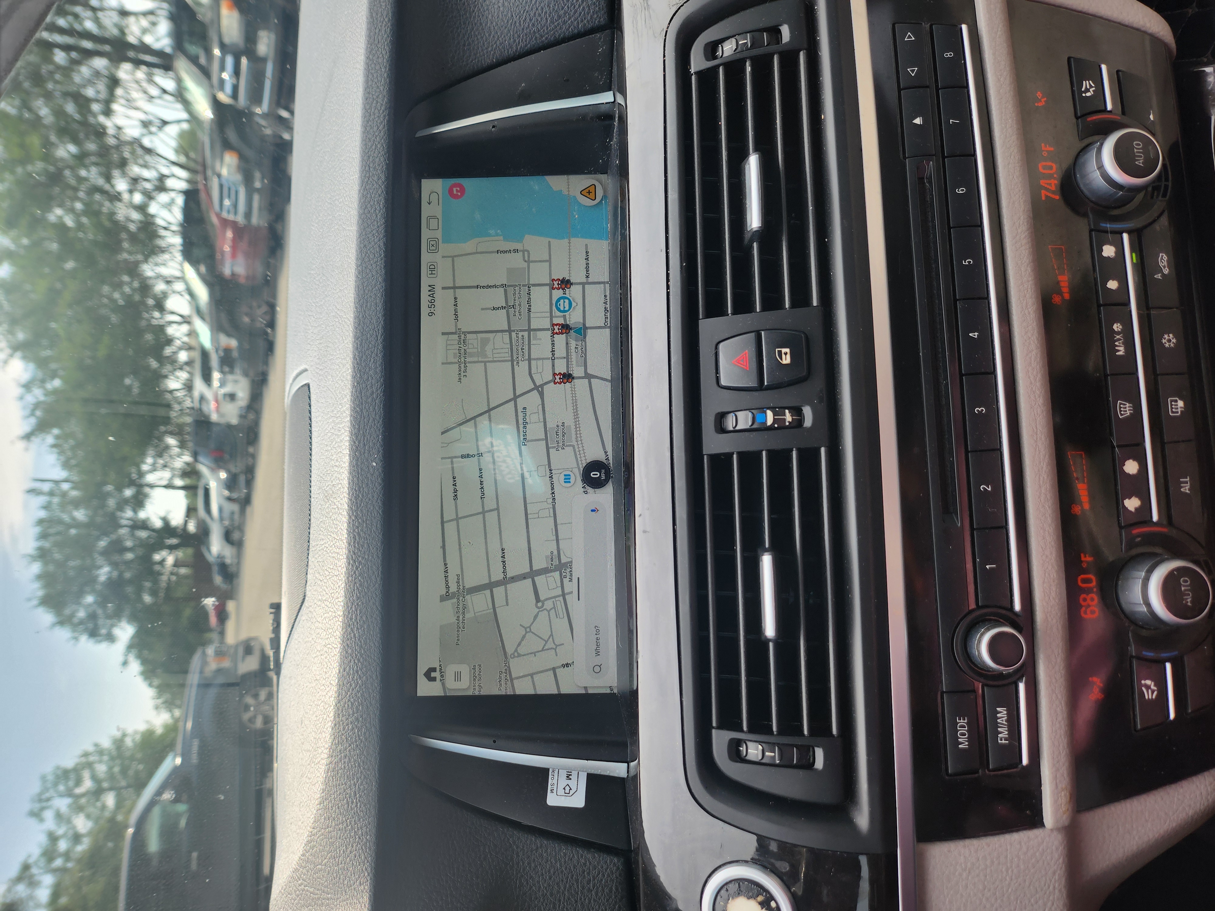 Used 2011 BMW 528i Sedan RWD image 9