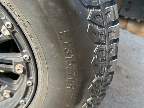 Used 2011 Jeep Wrangler Sport w/ Connectivity Group image 22