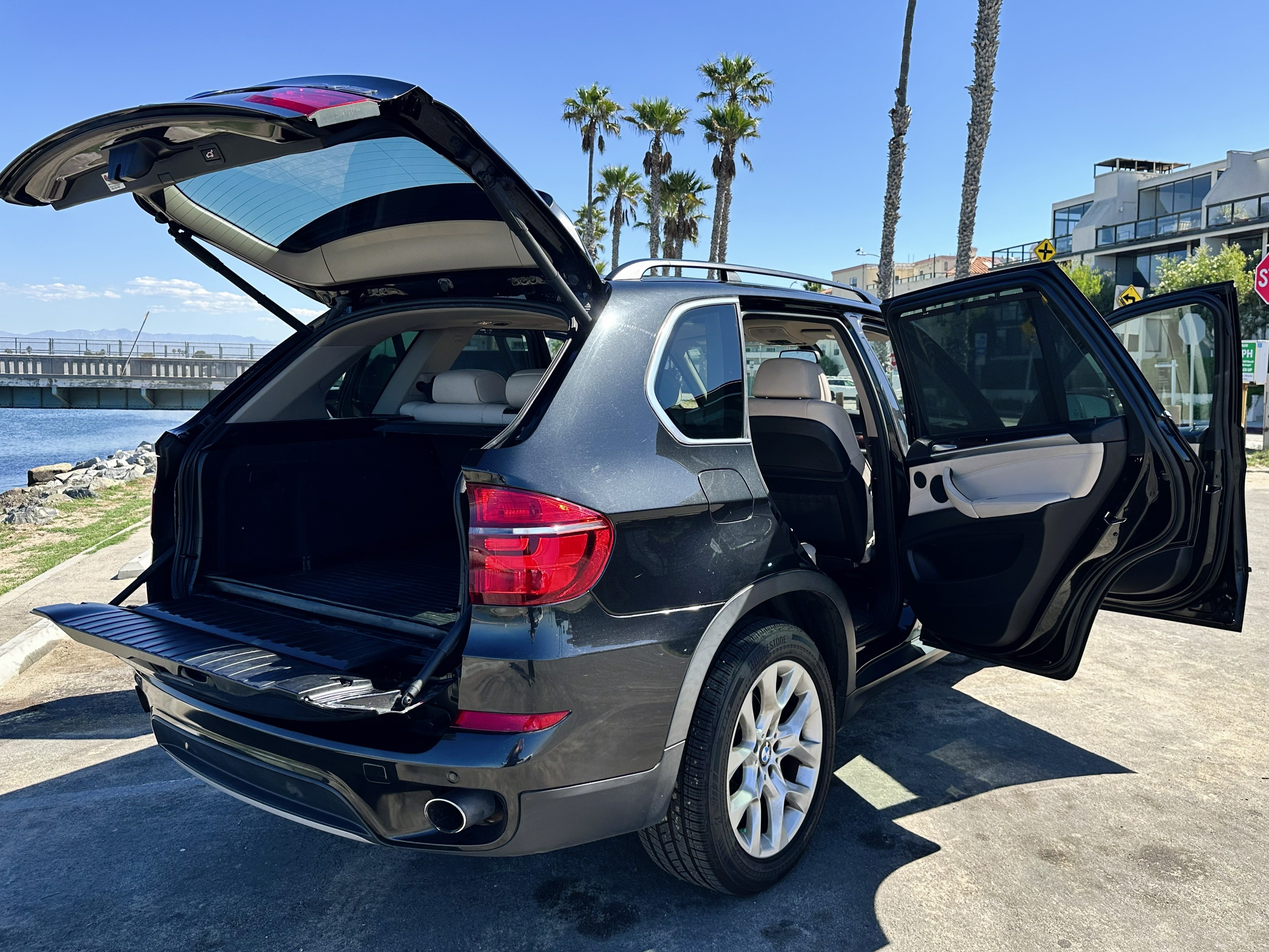 Used 2013 BMW X5 xDrive35i AWD/4WD image 10
