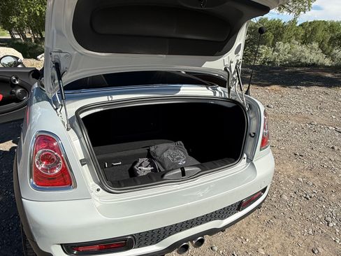 Used 2013 MINI Cooper Roadster S FWD image 11