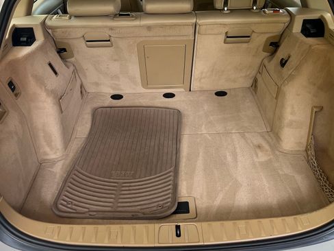 Used 2007 BMW 328xi Wagon image 15