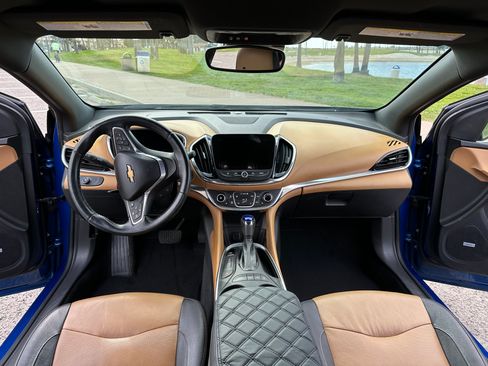 Used 2016 Chevrolet Volt Premier image 16