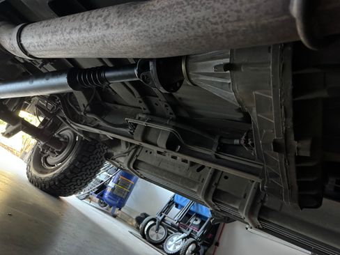 Used 2002 Ford Excursion Limited image 22