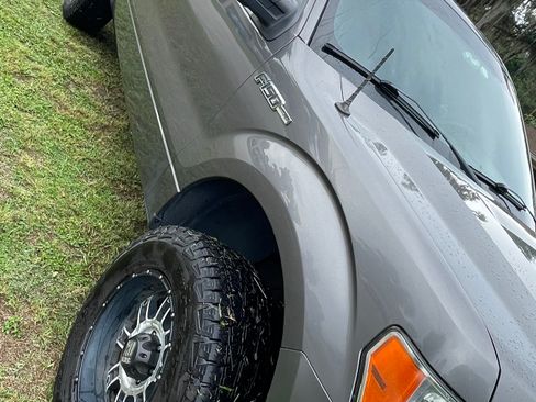Used 2014 Ford F150 XLT RWD image 5