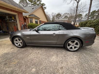 Used 2014 Ford Mustang GT Premium