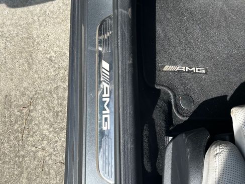 Used 2017 Mercedes-Benz C 43 AMG 4MATIC Sedan image 14