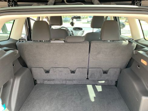 Used 2013 Ford Escape S image 9