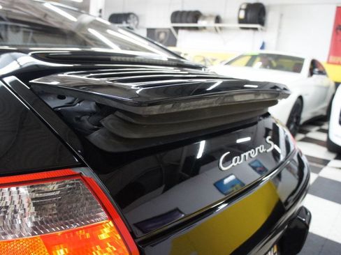 Used 2006 Porsche 911 Carrera S image 24