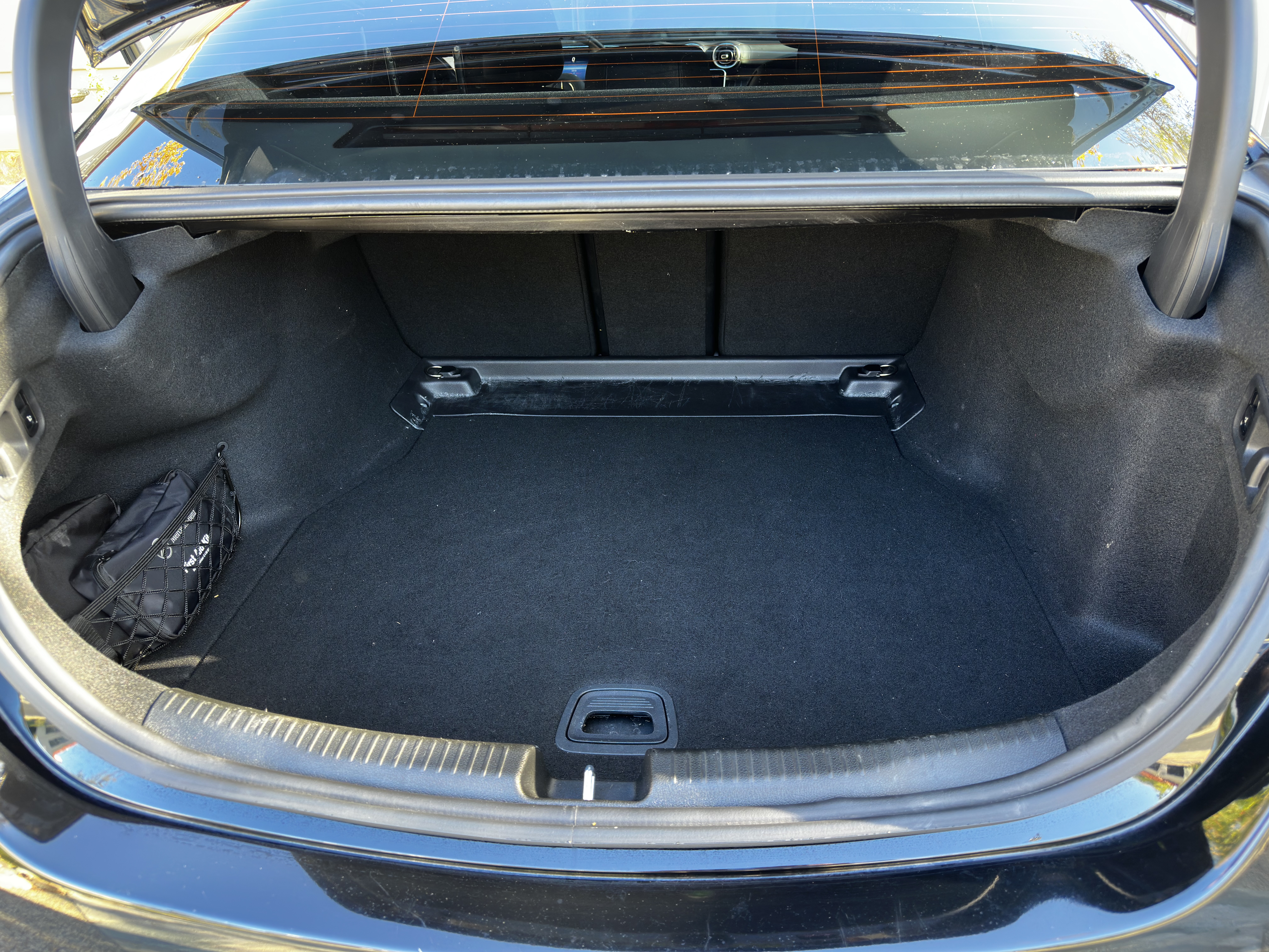 Used 2023 Mercedes-Benz C 300 Sedan image 19