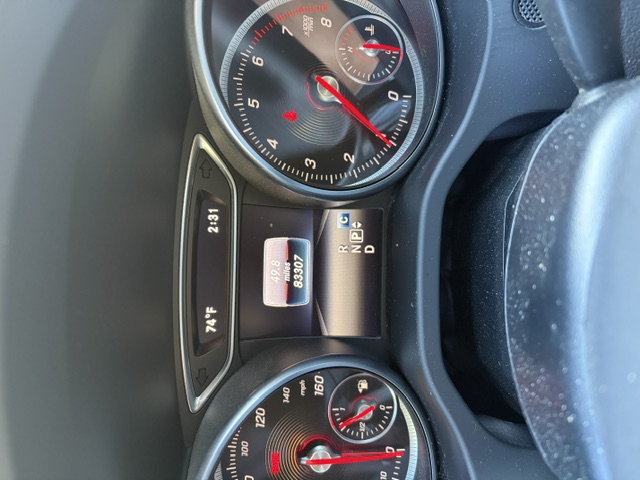 Used 2018 Mercedes-Benz GLA 250 image 9