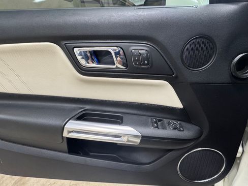 Used 2015 Ford Mustang 50 Years image 31