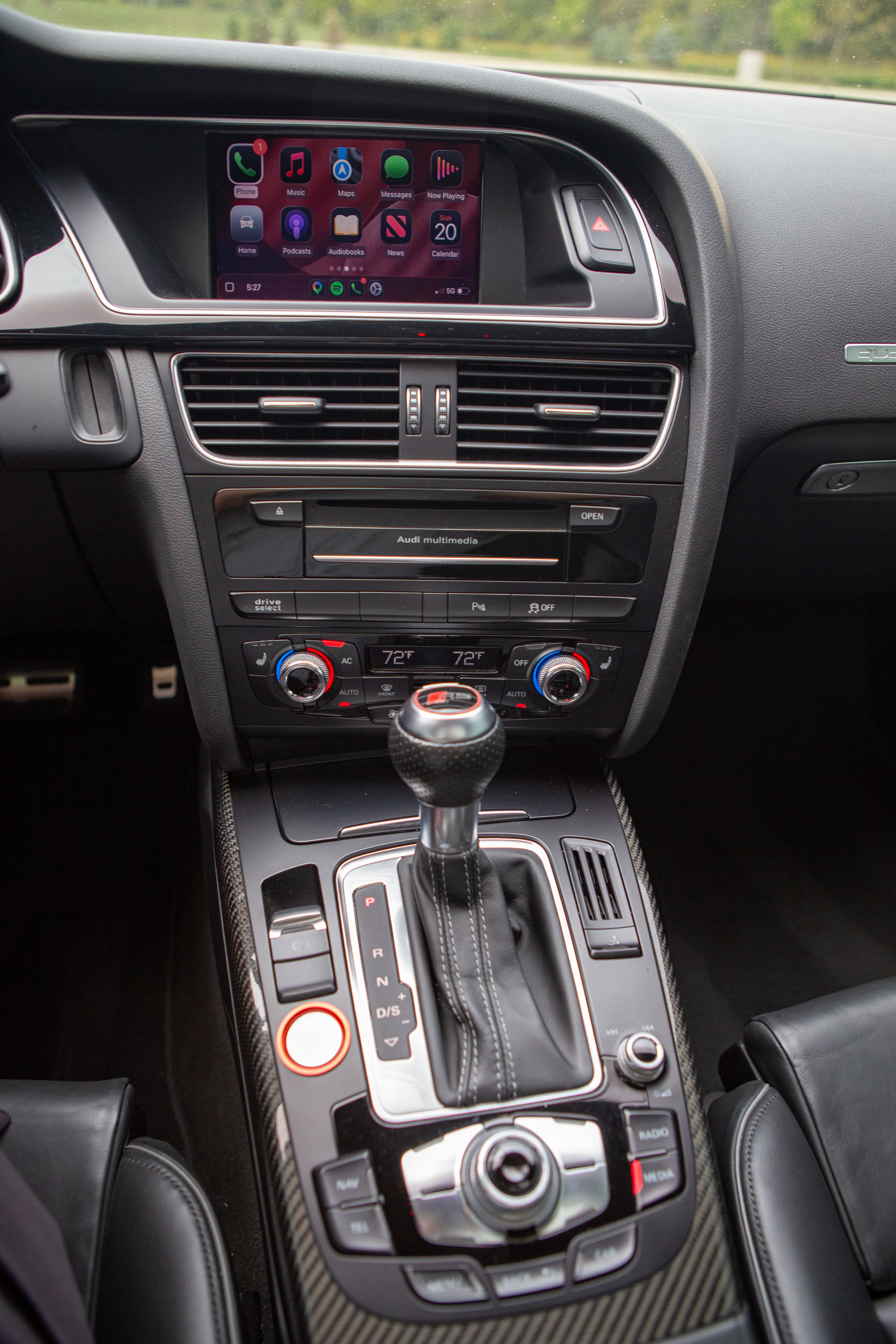Used 2014 Audi RS 5 AWD/4WD image 18