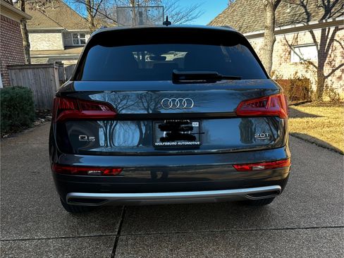 Used 2018 Audi Q5 2.0T Premium image 5