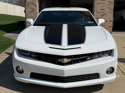 Used 2010 Chevrolet Camaro SS w/ RS Package