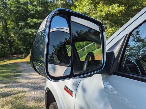 Used 2022 RAM 2500 Laramie image 12