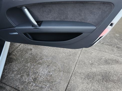 Used 2014 Audi TT 2.0T w/ S Line Package image 10