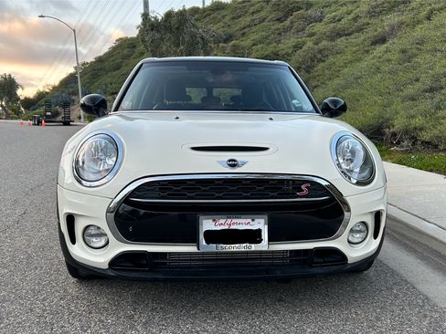 Used 2018 MINI Cooper Clubman S FWD image 10