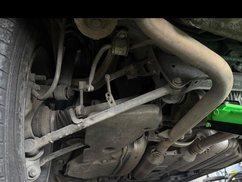 Used 2004 Lexus LS 430 image 15