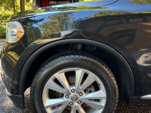 Used 2013 Dodge Durango Crew image 5