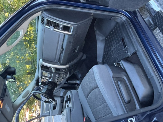 Used 2014 RAM 2500 Big Horn AWD/4WD image 22