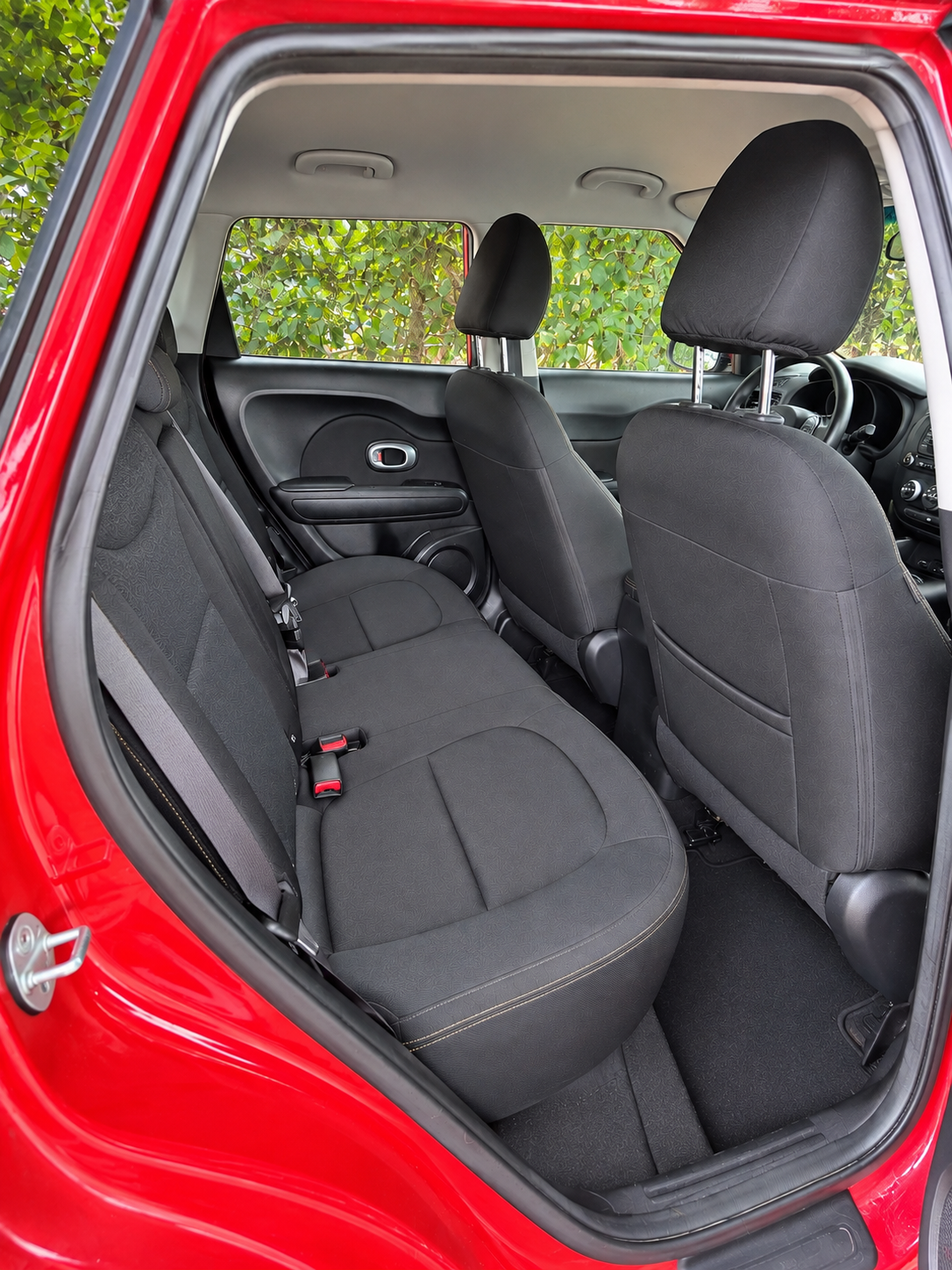 Used 2015 Kia Soul + FWD image 1