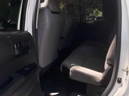 Used 2019 Toyota Tundra SR RWD image 5