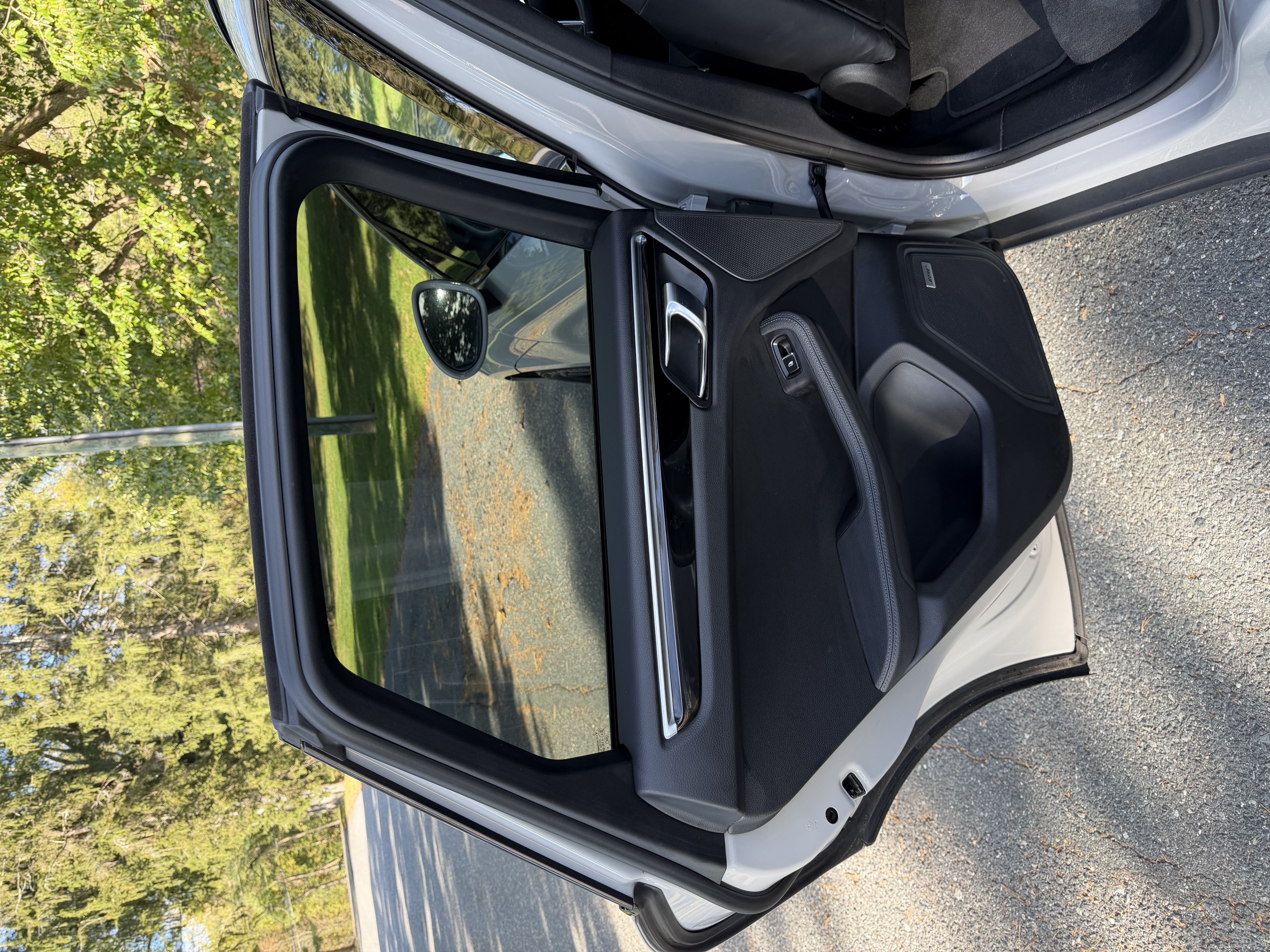 Used 2020 Porsche Macan S AWD/4WD image 19