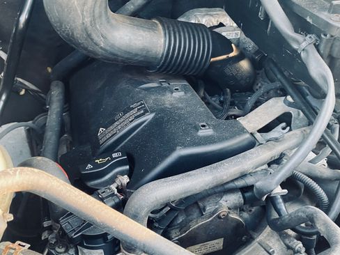 Used 2012 Mercedes-Benz Sprinter 2500 image 18