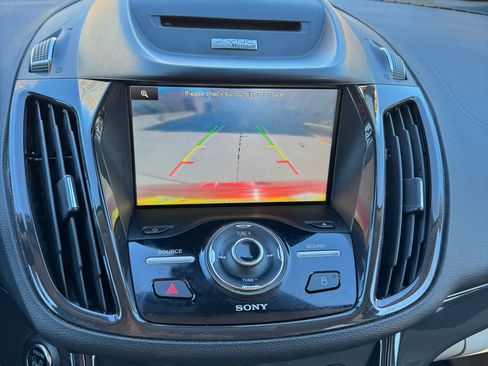 Used 2014 Ford Escape Titanium w/ Equipment Group 401A image 6