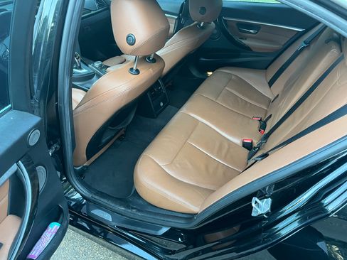 Used 2016 BMW 340i Sedan RWD image 8