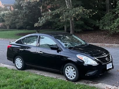 Used 2018 Nissan Versa SV