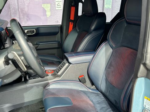 Used 2023 Ford Bronco Raptor image 10