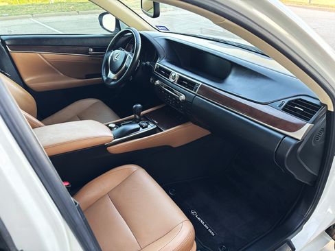 Used 2015 Lexus GS 350 w/ Premium Package RWD image 19