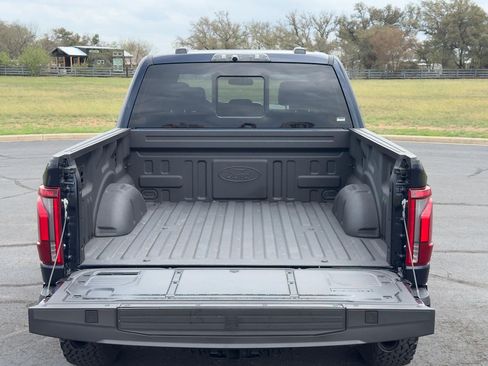 Used 2025 Ford F150 Raptor w/ Equipment Group 803A Raptor R image 2