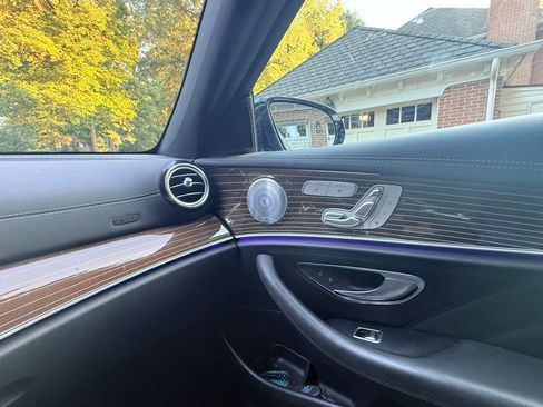 Used 2018 Mercedes-Benz E 43 AMG 4MATIC Sedan image 18