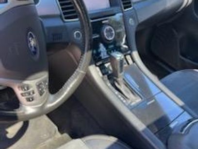 Used 2014 Ford Taurus SHO w/ Equipment Group 401A