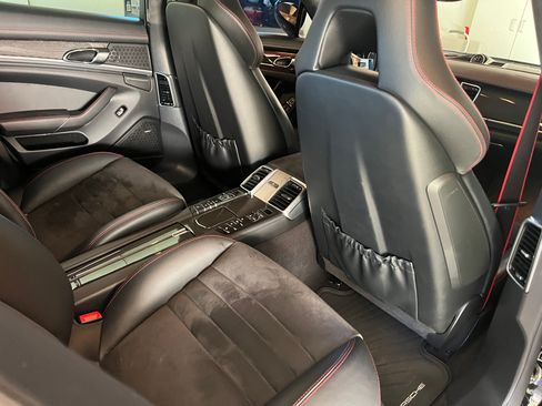 Used 2015 Porsche Panamera GTS image 13