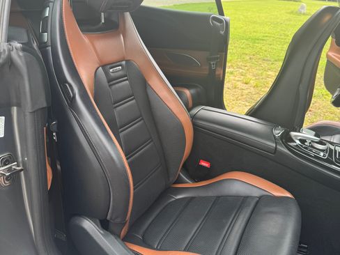 Used 2019 Mercedes-Benz E 53 AMG 4MATIC Cabriolet image 4