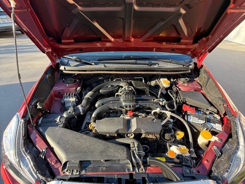 Used 2014 Subaru Impreza 2.0i image 9